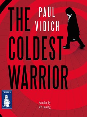 cover image of The Coldest Warrior